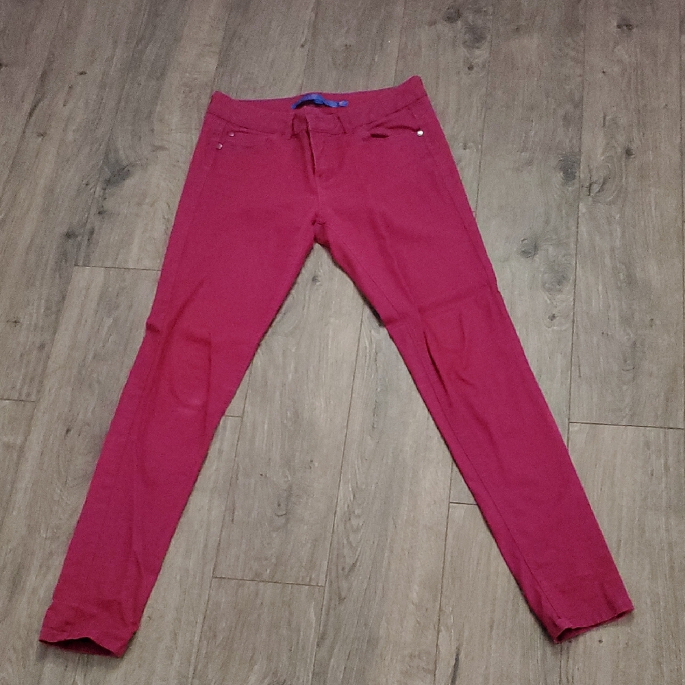 Slim Jeans